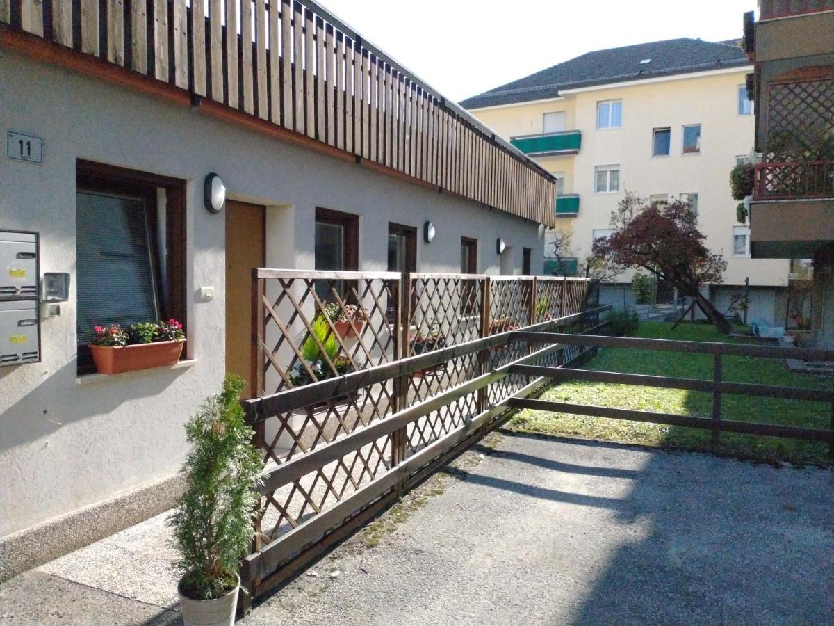 Peters Guest House Bolzano Exterior photo