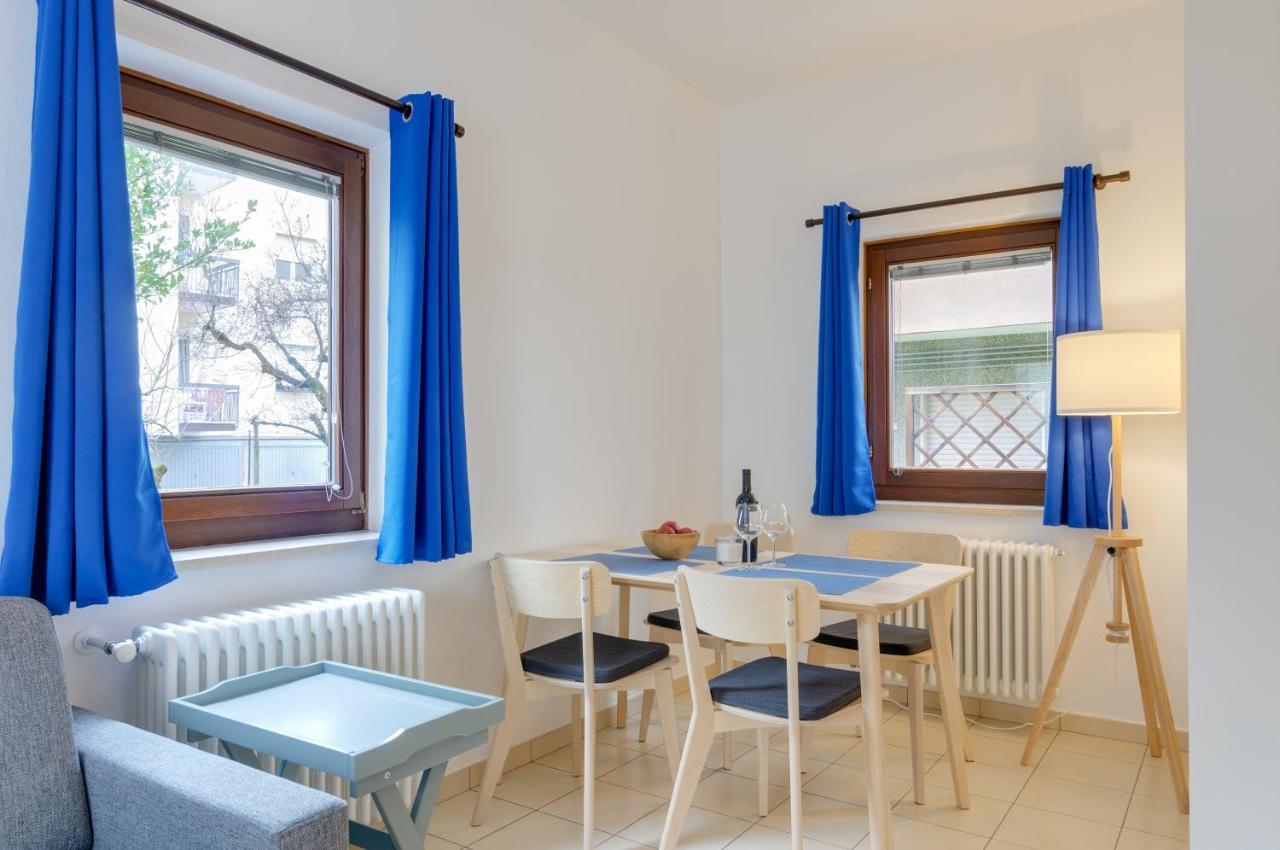 Peters Guest House Bolzano Exterior photo