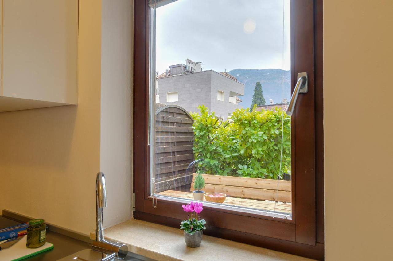 Peters Guest House Bolzano Exterior photo